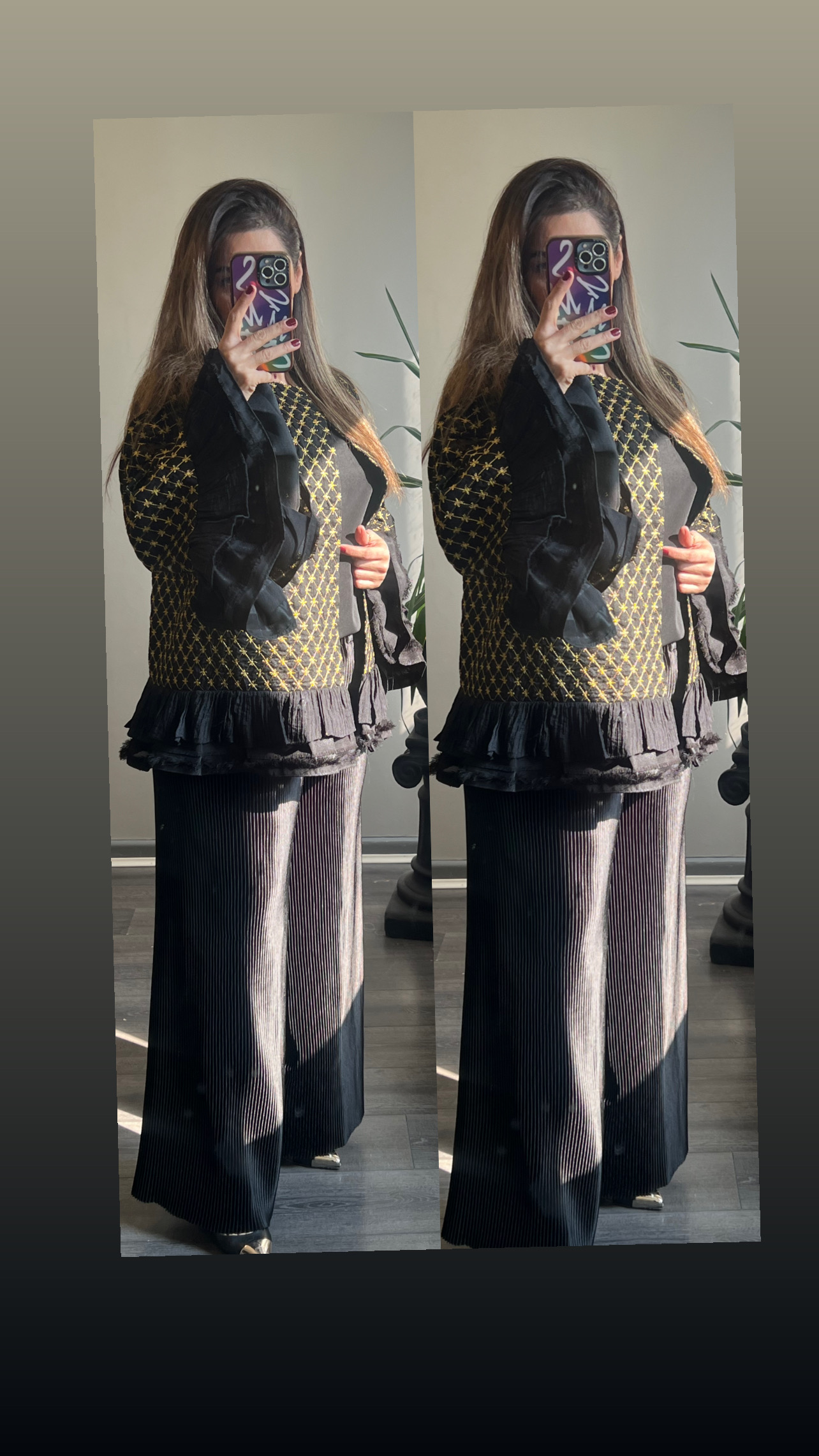 کت زنبوری